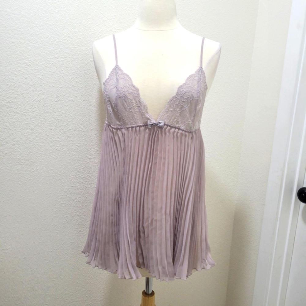 Victoria secret chemise night dress